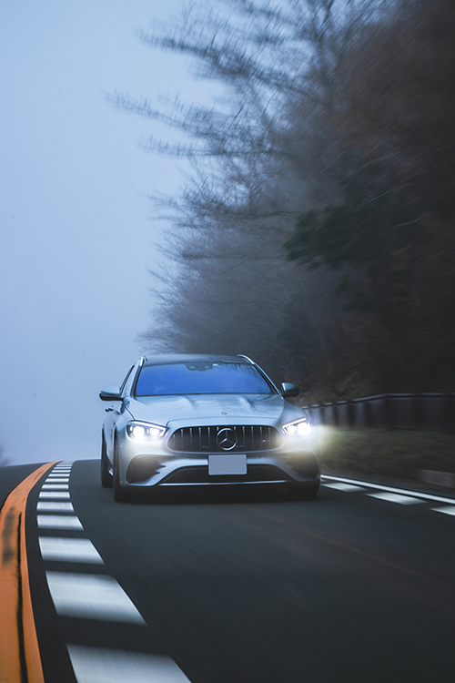 乗り物撮影の5つのポイントー車編ー Picon