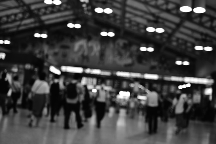 写真に触れて見る 凹凸写真 Picon